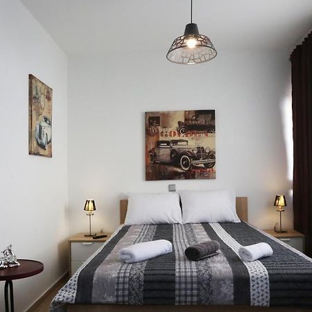 Ferienwohnung Nenas House Nea Iraklitsa Exterior foto