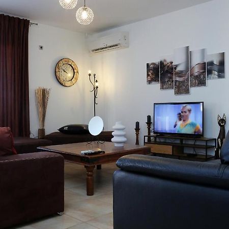 Ferienwohnung Nenas House Nea Iraklitsa Exterior foto